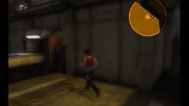 Headhunter: Redemption #06-02