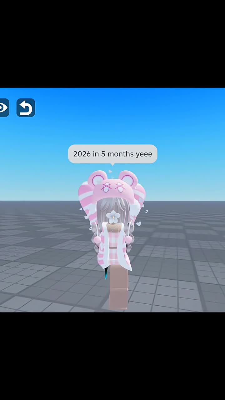 The year went by so quick....