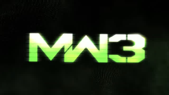 cod mw3 deleted trailer (FOUND)