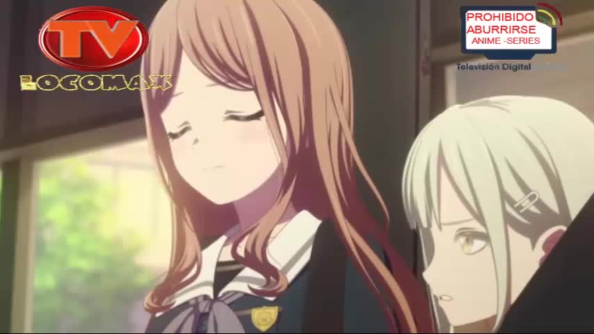 LocomaxTv Bolivia Anime Junio 2026