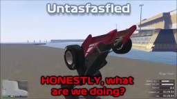 I rekt VidBlue for harassing people on AssLii