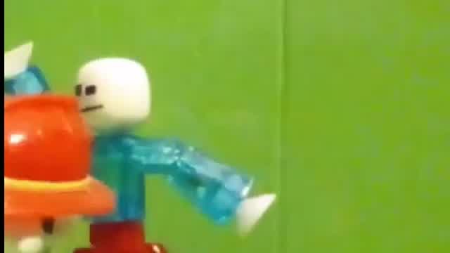 goast