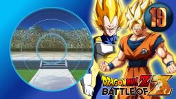 Familientreffen und der Weltkampf || Lets Play Dragonball Z Battle of Z #19
