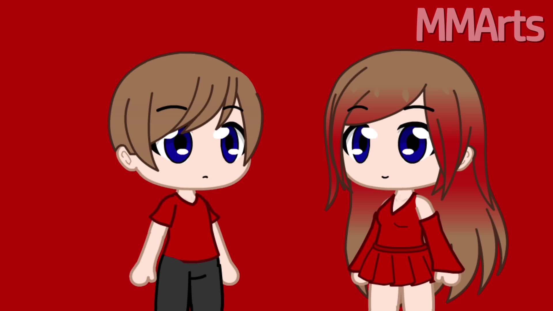 Introducing Masia! - MartiToons Introducing Masia! - MartiToons