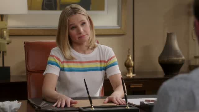 The Good Place - Chapter Thirty Nine (Season Three Finale)
