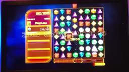 Bejeweled Blitz Live | Classic Mode - 376100 Points