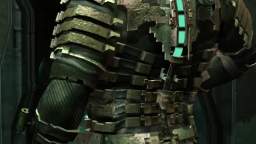 Dead Space Level 5 Suit