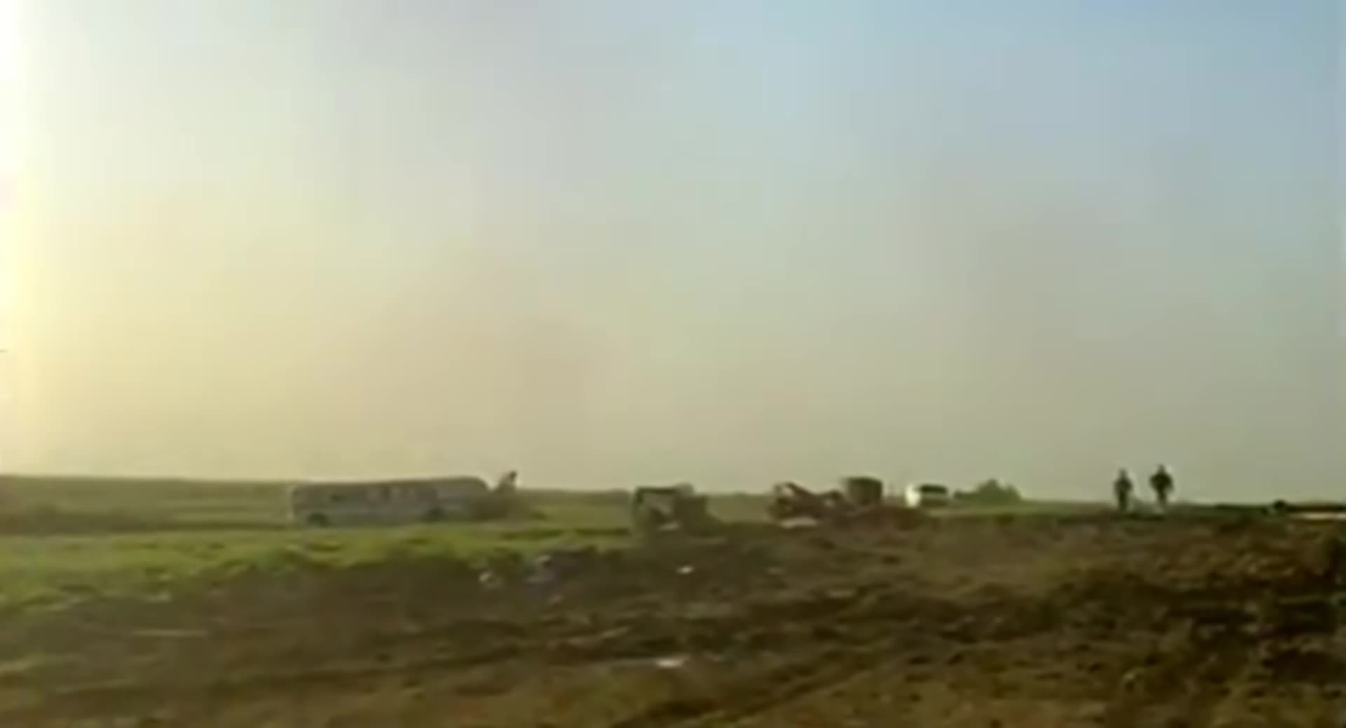 Waco Siege '93
