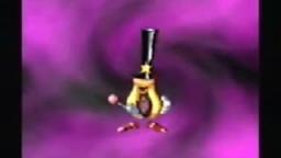 Rayman Junior Intro