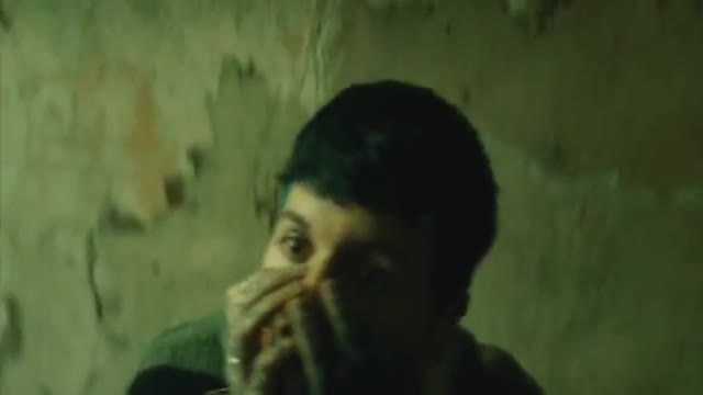 Bring Me The Horizon - Teardrops (Official Video)