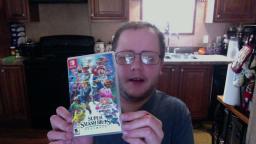 Nintendo Switch Games That I Got Recently (HD)