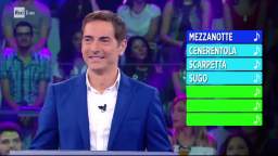 RAIUNO - Reazione A Catena-La Catena Musicale (30/08/2019)