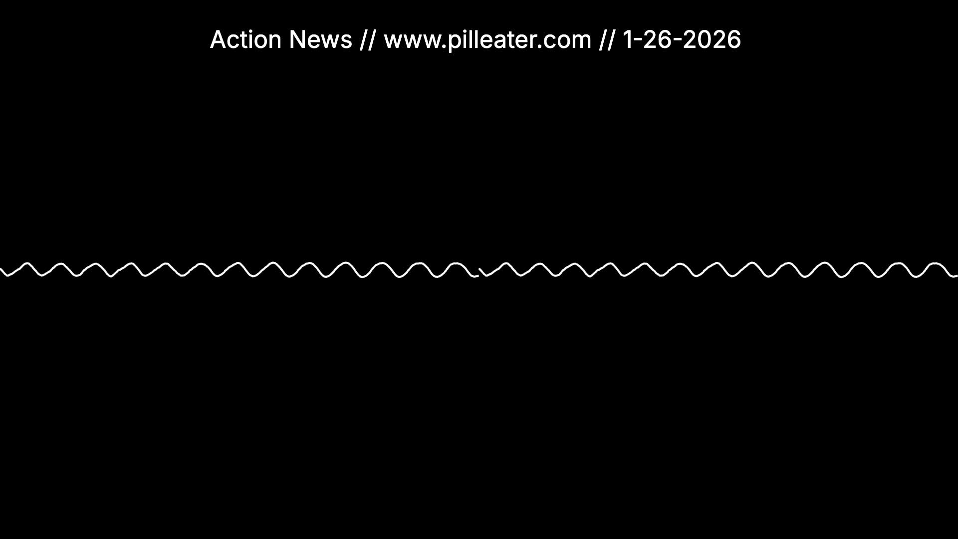 Action News - Kanye West Issues An Apology Letter