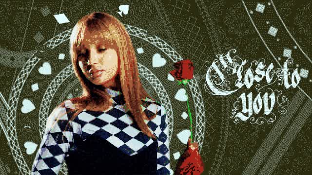 PinkPantheress - Close to you