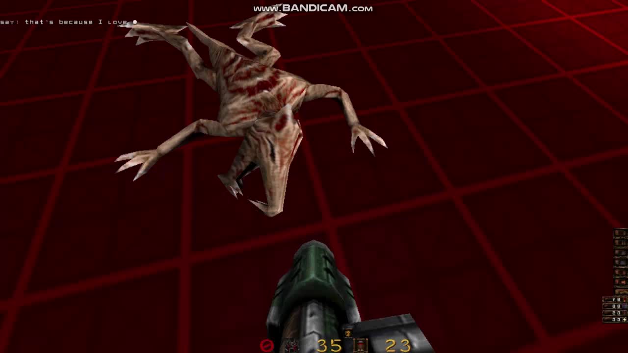 Renaquake: NEWER stuff