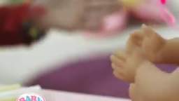 BABY born Хлопаем в ладоши