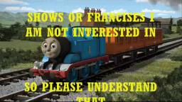 Thomas & Friends New Engine Slideshow Part 51