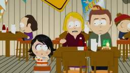 South Park S07E14 - Raisins
