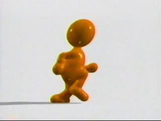 Endless Nicktoons Blob Man