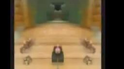 Youtube Poop- Baby Peach has Gas