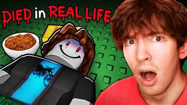 Roblox Su Tart is BACK