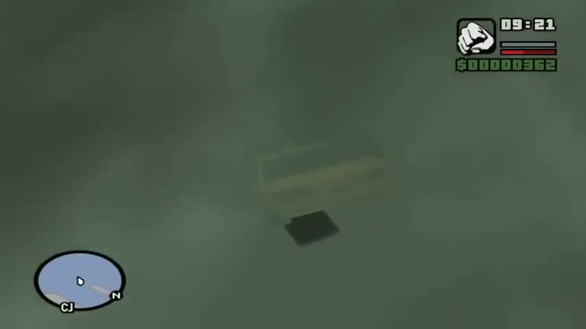GTA San Andreas Loquendo NO TE SUICIDES AL COMENZAR EL JUEGO Creepypasta
