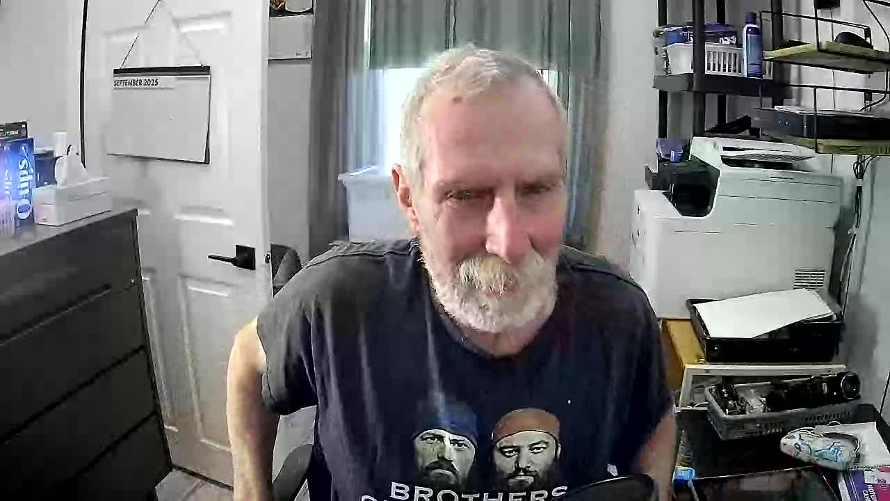 Video too large for Vidli, link below
