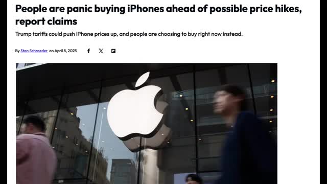 THE 6G TARIFF! THIS COULD LEAD TO THE TRANSITION OF SMART PHONES GOING INSIDE OF YOUR BODY!