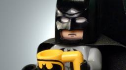 Lego Batman - Dark Knight Coffee