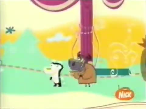 Yakkity Yak Malvado Perro (Audio Latino)