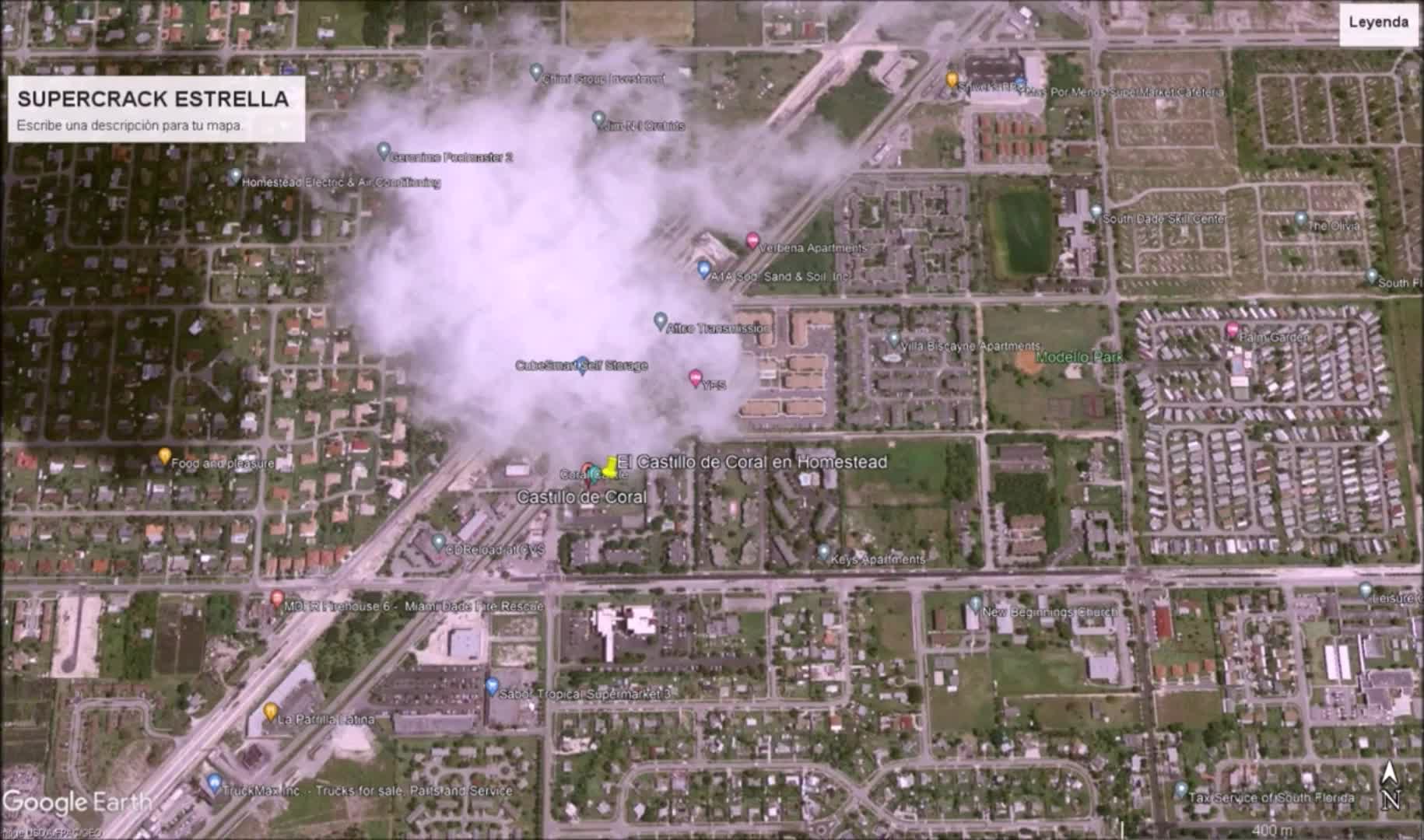 311 Miami Donde El Misterio Supera Todos Los Demás Países 2 311 Miami Donde El Misterio Supera Todos Los Demás Países 2