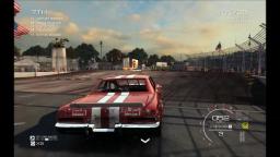 Grid Autosport - Demolition Derby Race - PC Gameplay