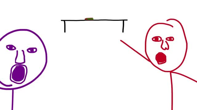 STICKMAN AKCJA: Portfel