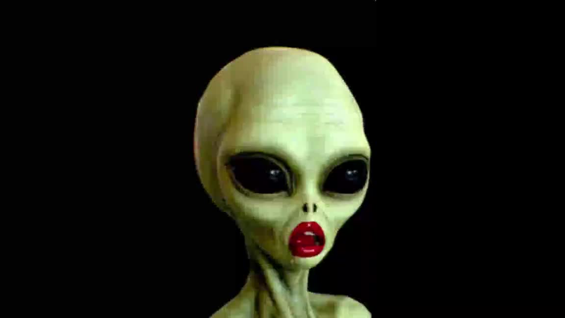 ricky zeta el extraterrestre homosexual | evil mefisto