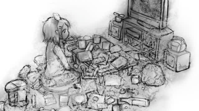 いなくていいこ 【off vocal/karaoke】