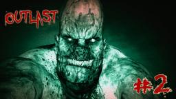 Un pulgar, un gordo y el señor del palo | Outlast | Ep. 2