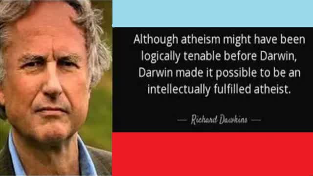 Creation VS. Evolution 7