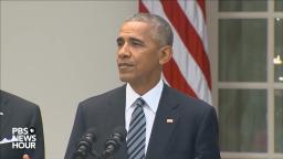 Obama's Reaction To Chinese Obama