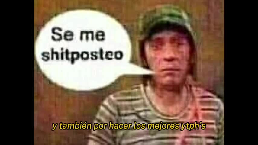 El Peor Vidliier del mundoxd