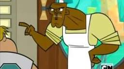 Total Drama World Tour | Episode 3 | Cartoon Network