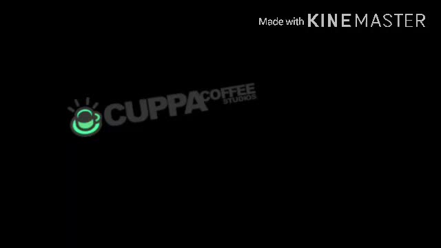 Cuppa Coffee Studios Logo (Adult) Cuppa Coffee Studios Logo (Adult)