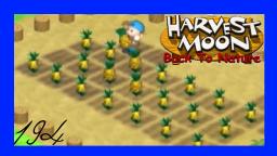 Let´s Play Harvest Moon: Back To Nature ★ 194