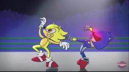 Super Beatbox Sonic