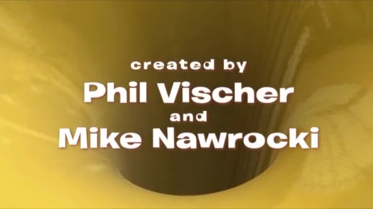 VeggieTales Theme Song