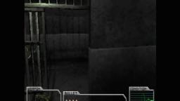 Resident Evil Survivor PS1 Playthrough Part 2