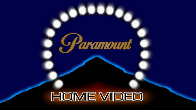 Paramount Home Video (1980-1981) Logo Remake