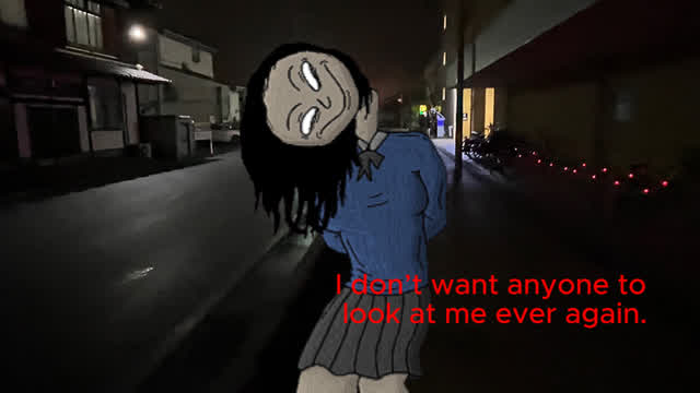 The scariest urban legend from 2007