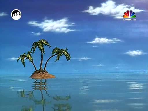 SüngerBob KareŞort - Terkediliş (S2B28)