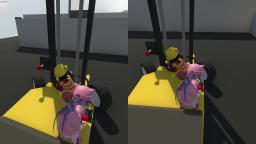 Human:Fall Flat Pt.15-Forcing The Door Open