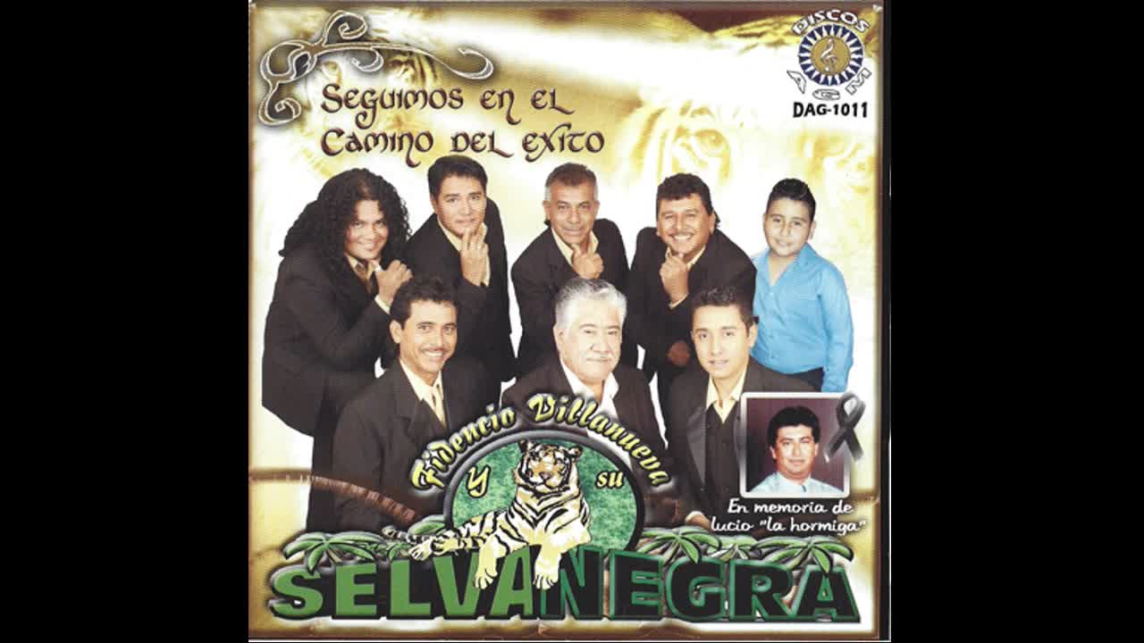 SELVA NEGRA JINETES EN EL CIELO